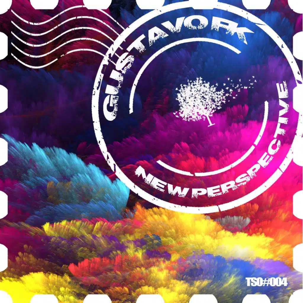 New Perspective (feat. Sabrina C)