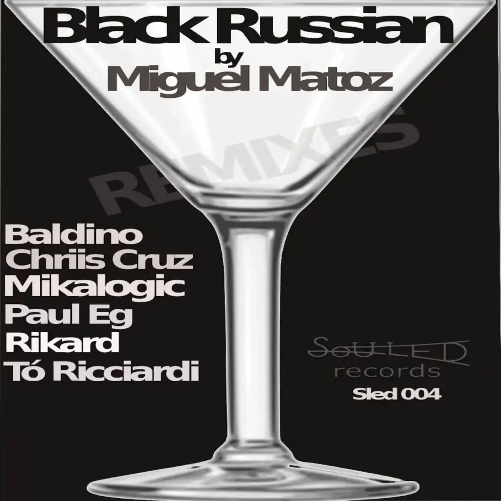 Black Russian