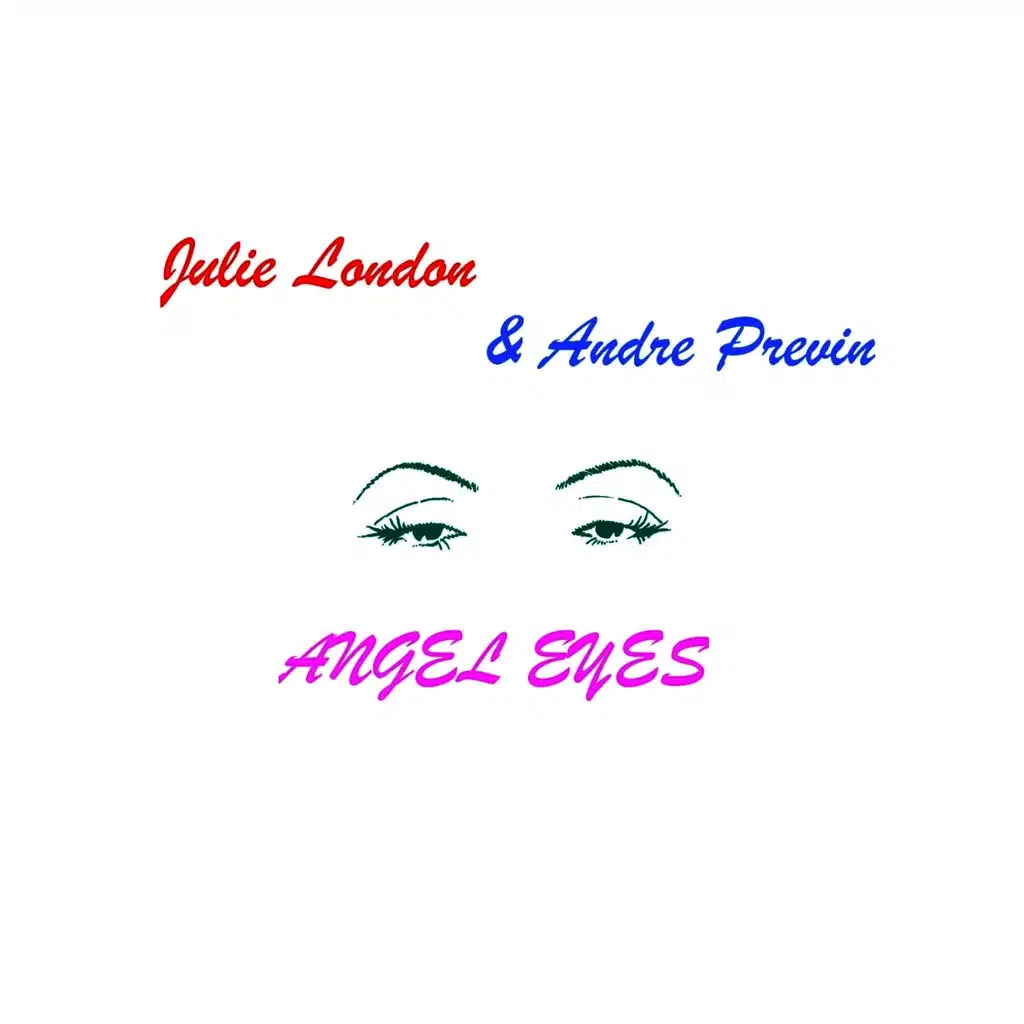 Donaldson & Julie London