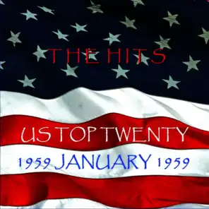 US - 1959 - January