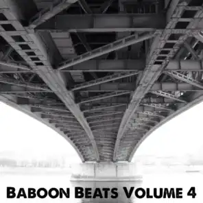 Baboon Beats Vol. 4