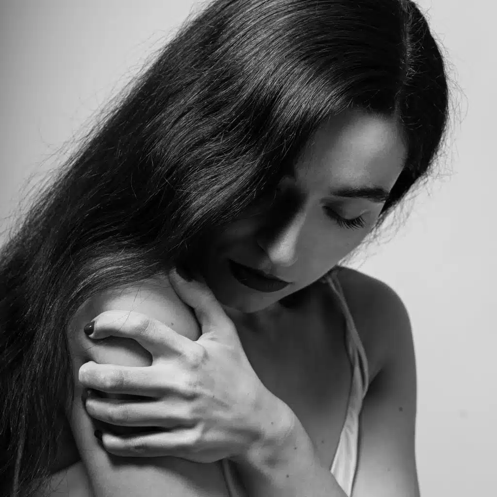 Let Me Hold You - EP