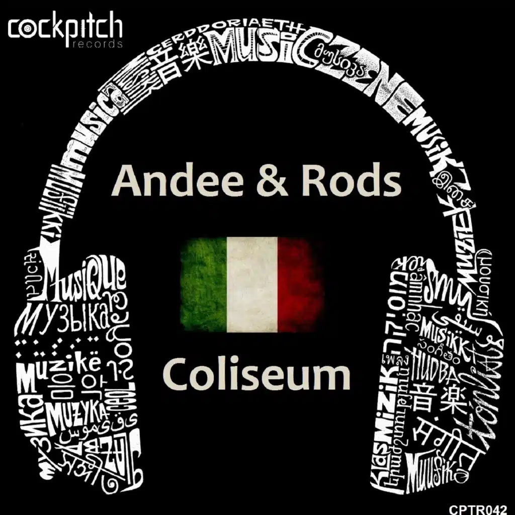 Coliseum EP