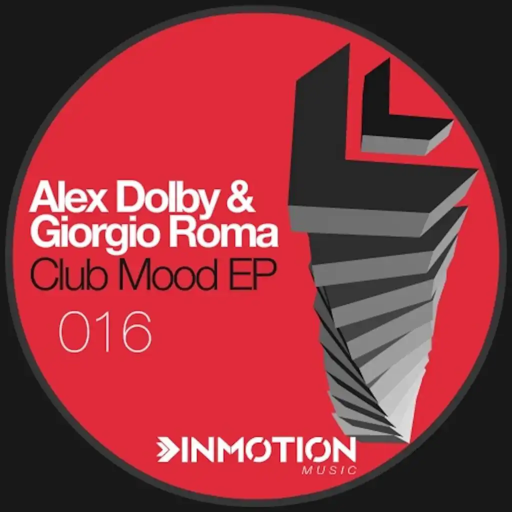 Alex Dolby, Giorgio Roma