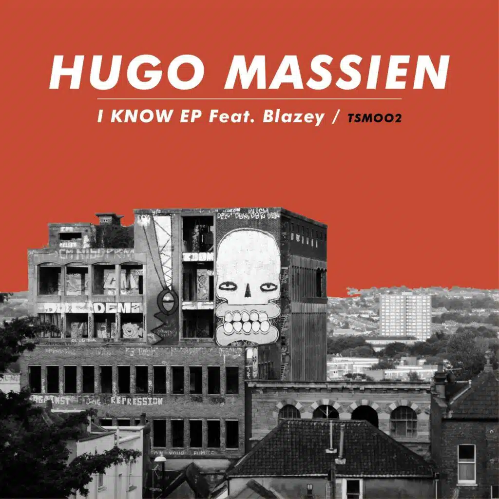 I Know EP