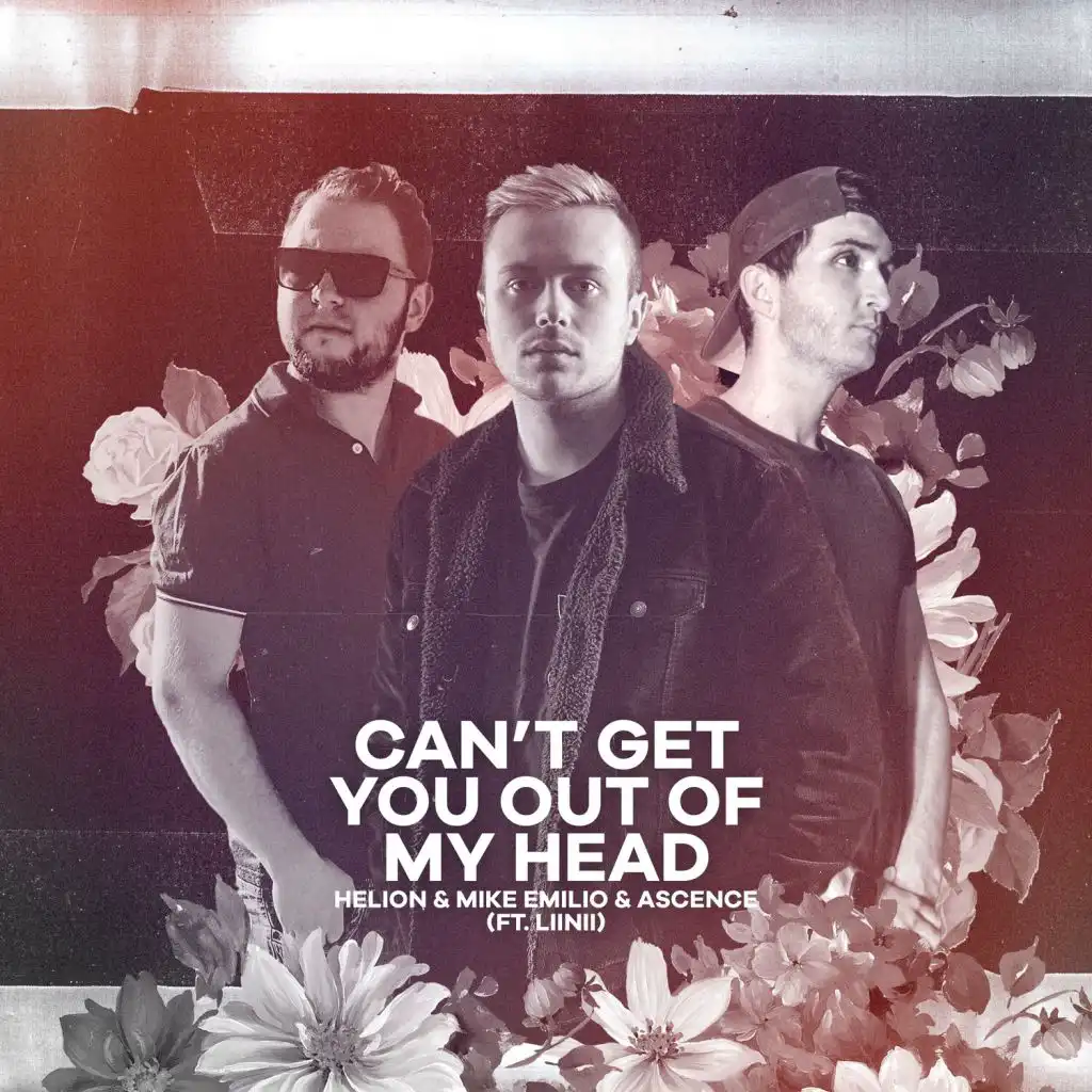 Can't Get You Out Of My Head (feat. Liinii)
