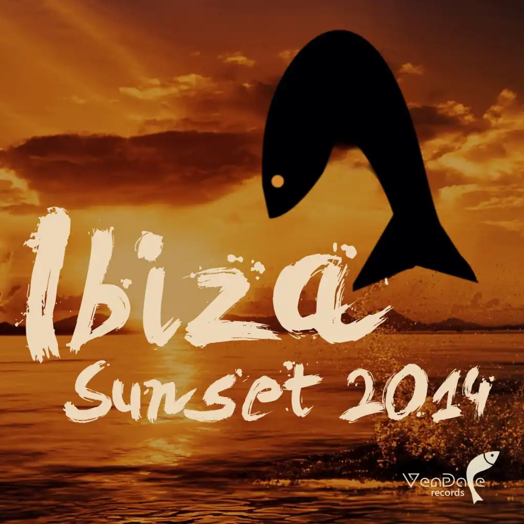 Ibiza Sunset 2014