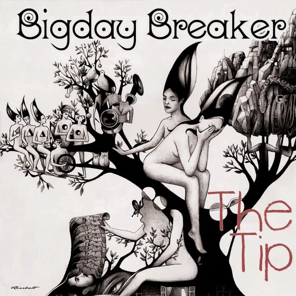 The Tip