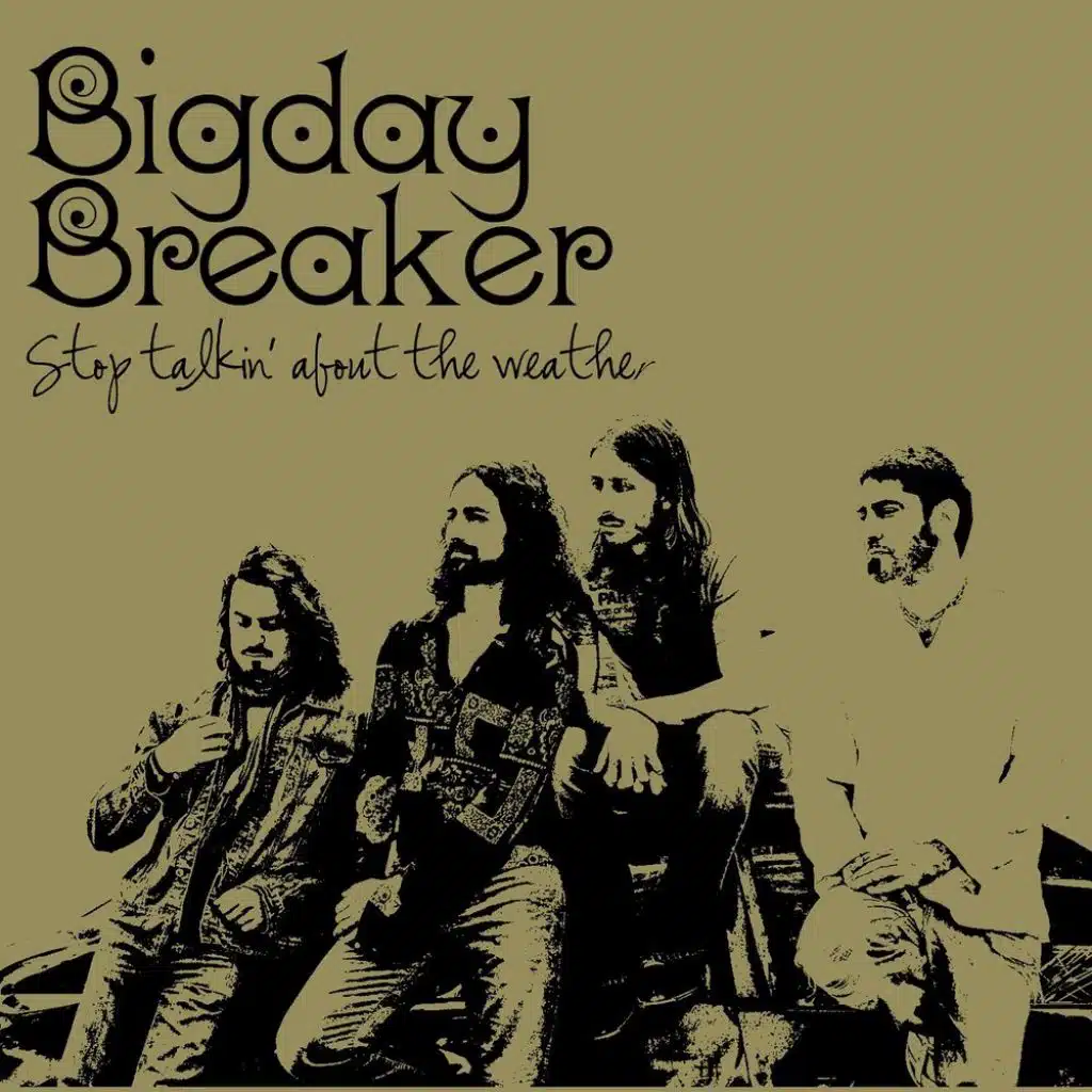 Bigday Breaker