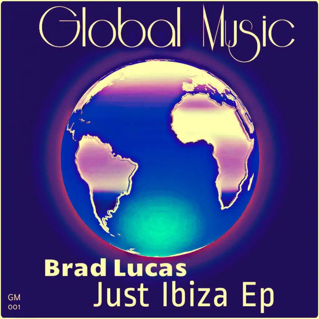 Brad Lucas