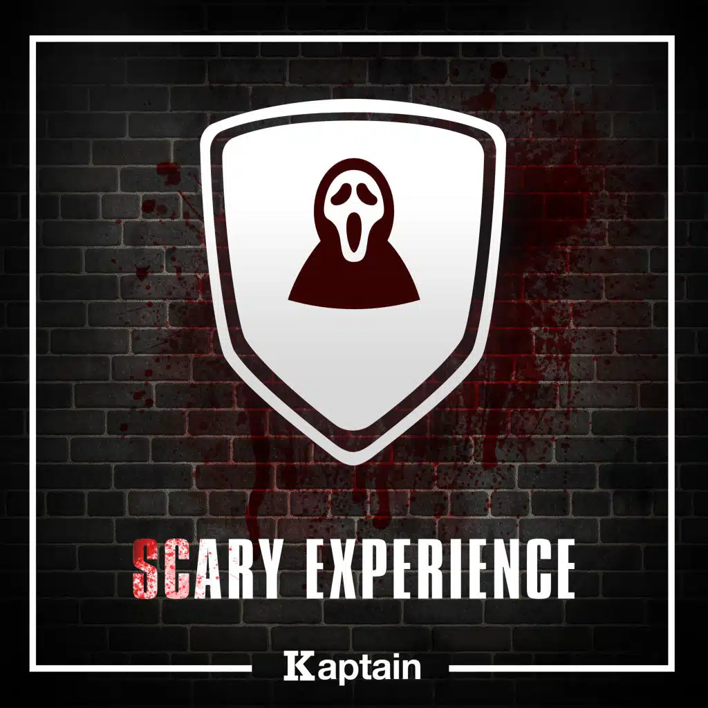 Scary Movie (feat. Andrew Pearce)