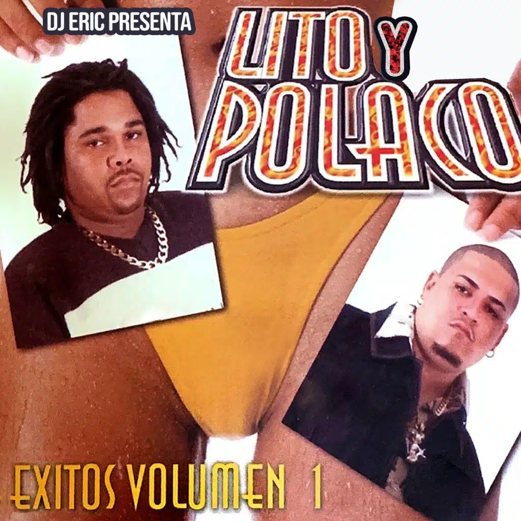 Lito Y Polaco