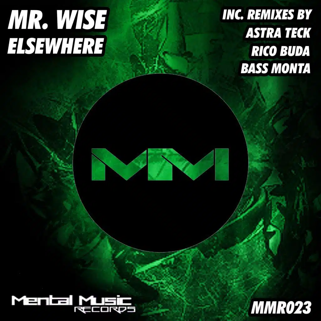 Elsewhere (Rico Buda Remix)