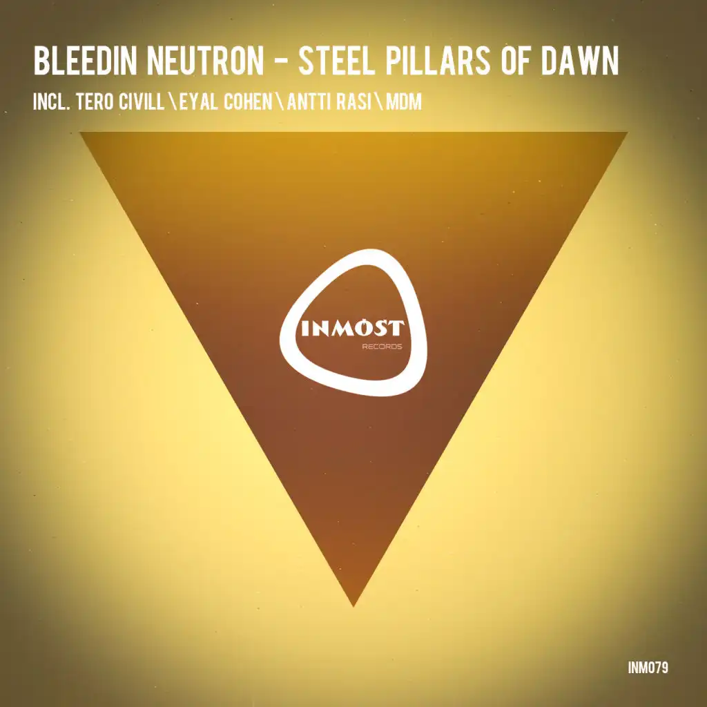 Steel Pillars of Dawn (Antti Rasi Remix)