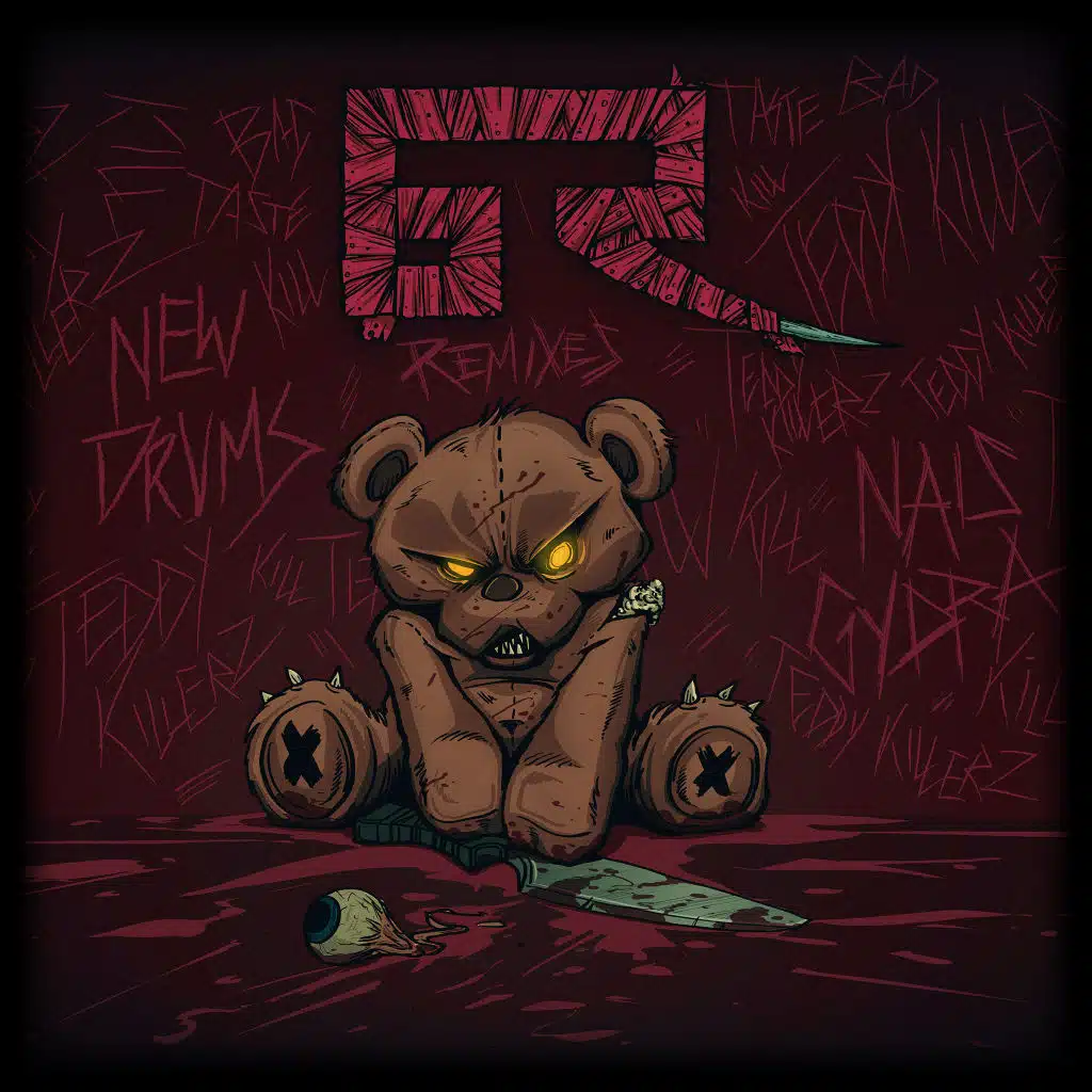 New Drums (Nais Remix)