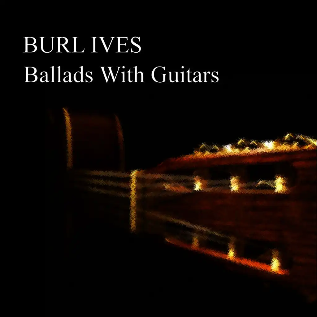 Ballads With Guitars