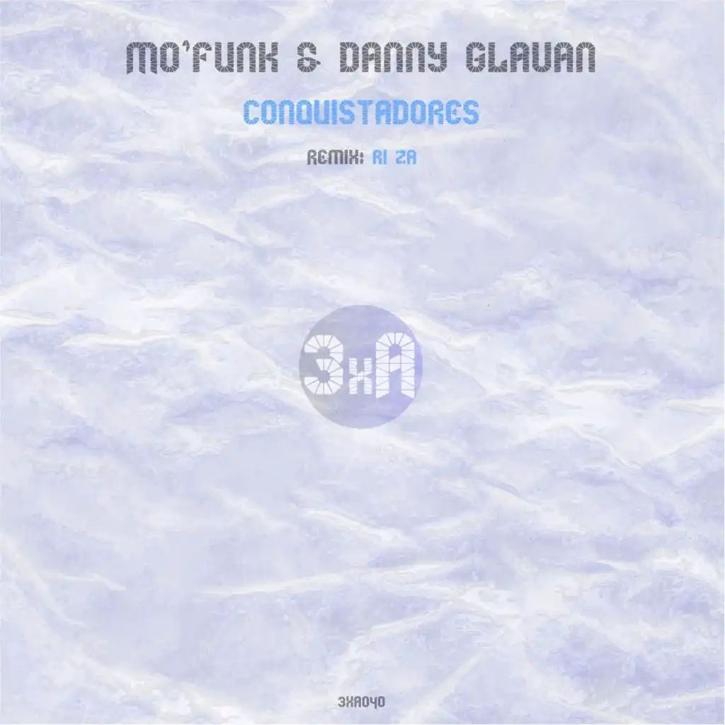 Conquistadores (Remixes)