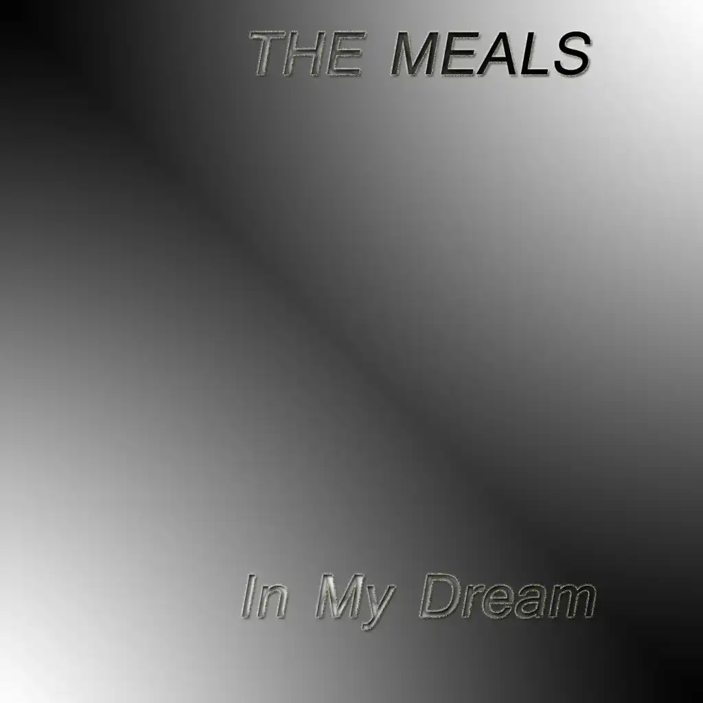 In My Dream (Radio Mix)