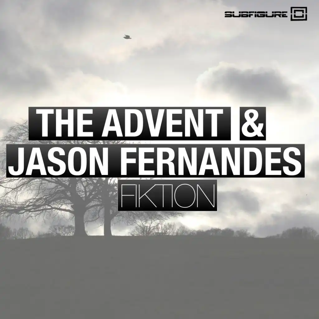 The Advent & Jason Fernandes