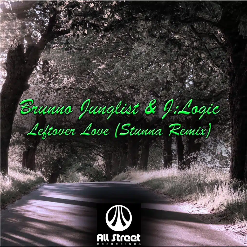 Brunno Junglist & J:Logic