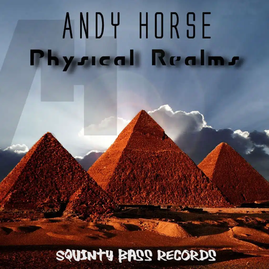 Andy Horse