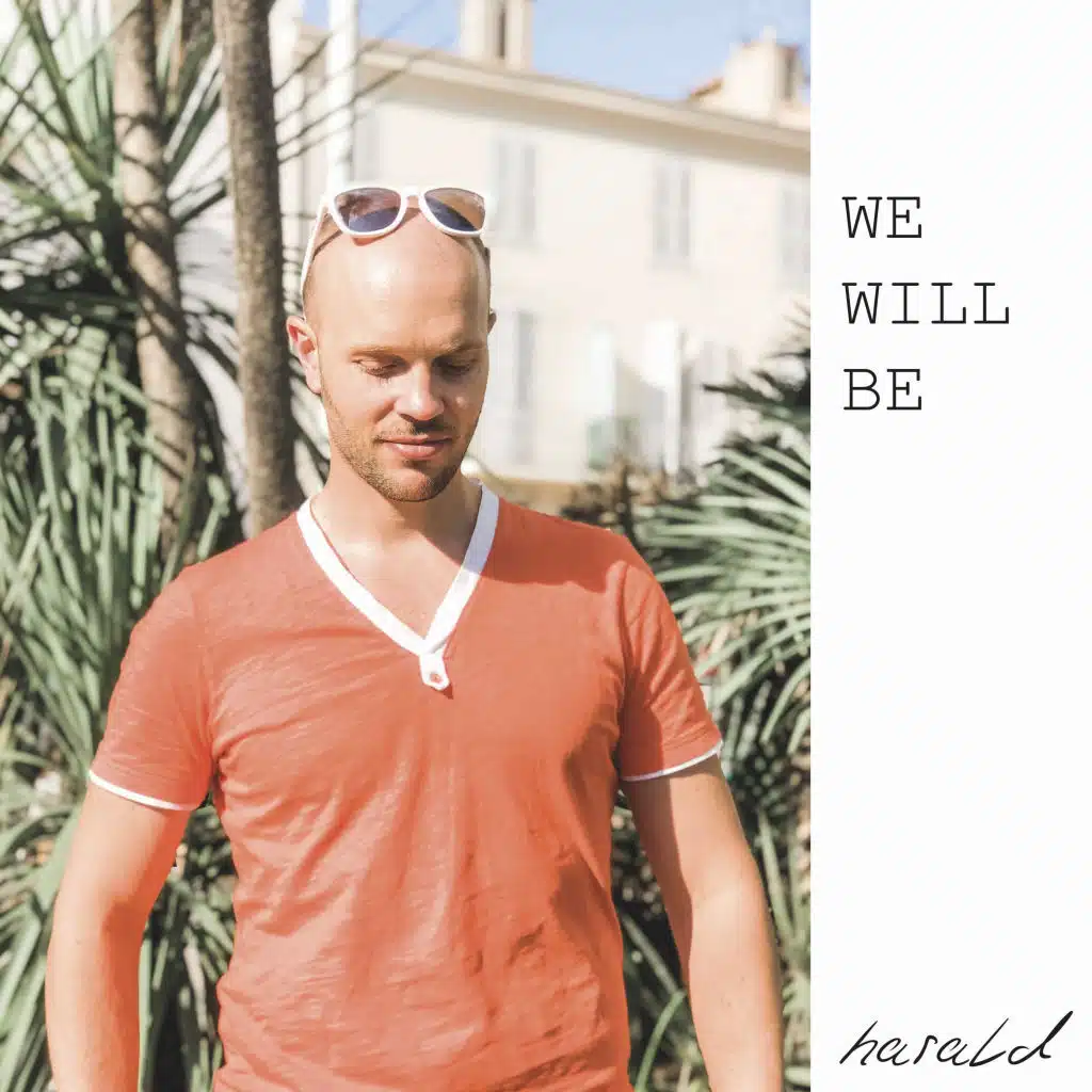 We Will Be