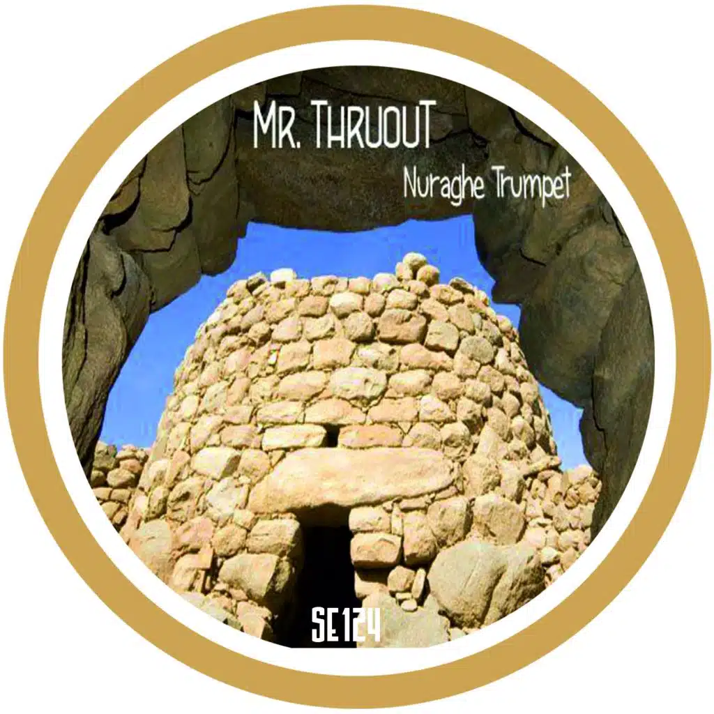 Nuraghe Trumpet