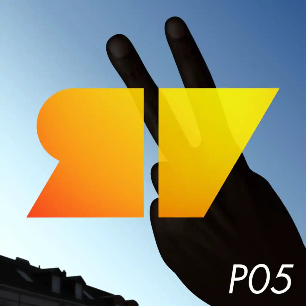 Twice (feat. Urban Absolutes)