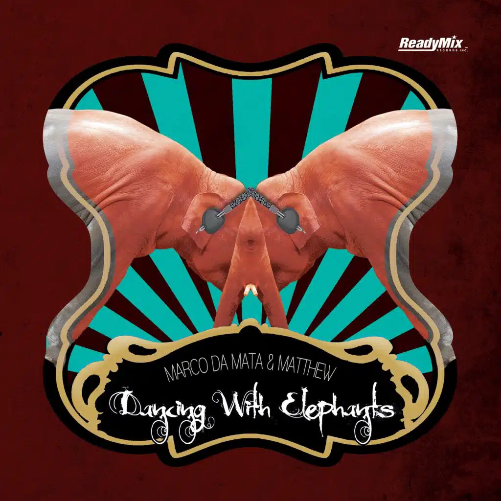 Marco Da Mata & Matthew