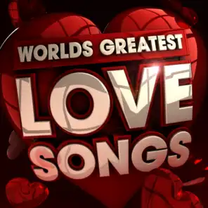 40 Worlds Greatest Love Songs - Top 40 Very Best Love Songs of all time ever!