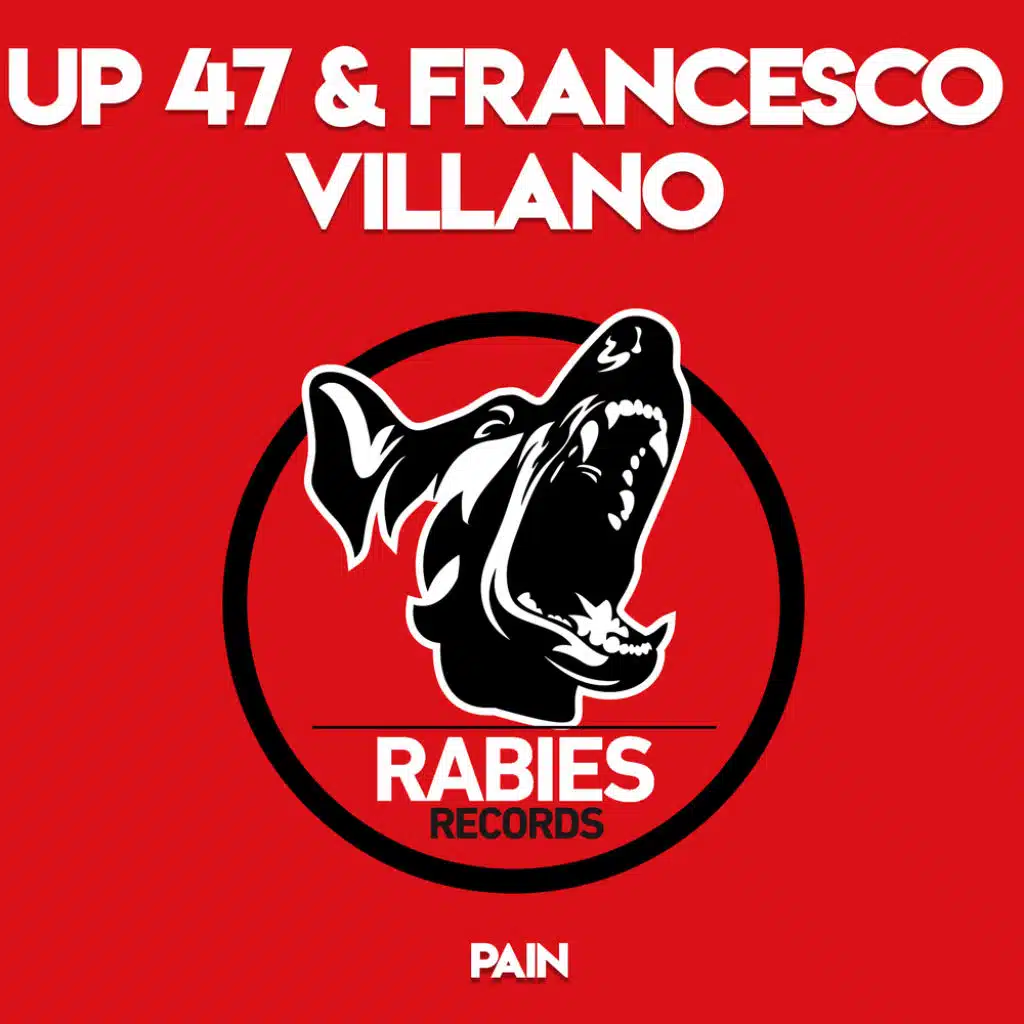 Up 47 & Francesco Villano