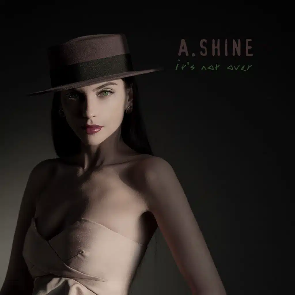 A.Shine