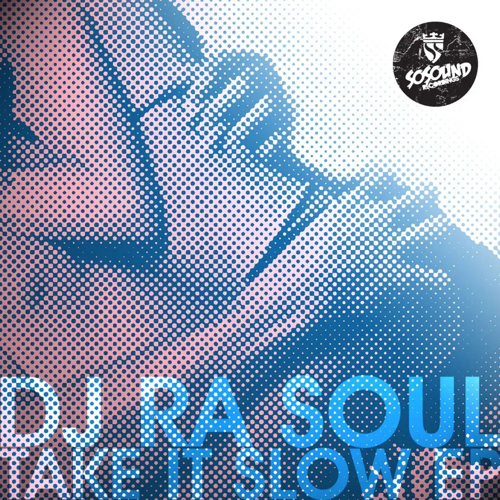DJ Ra Soul
