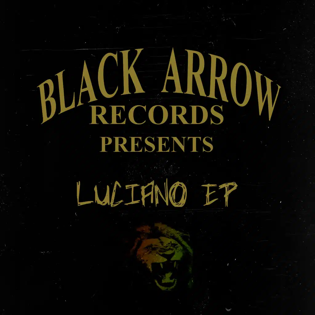 Luciano EP