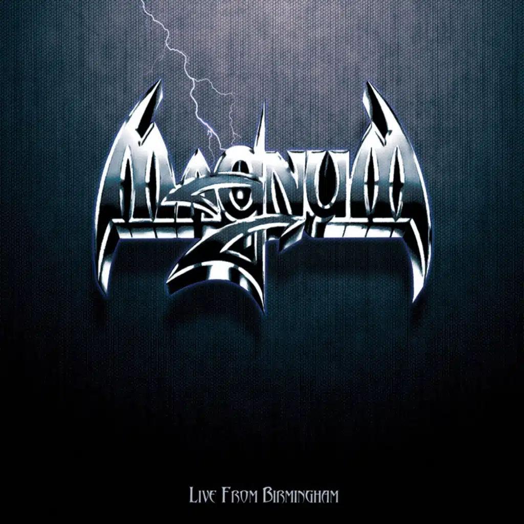 Pray For The Day (Live)