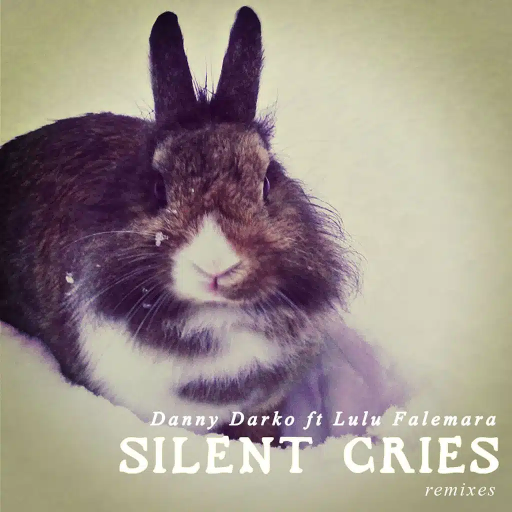 Silent Cries (Harbinger Remix) [feat. Lulu Falemara]