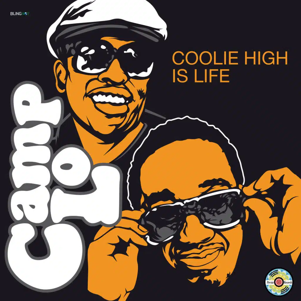 Coolie High is Life
