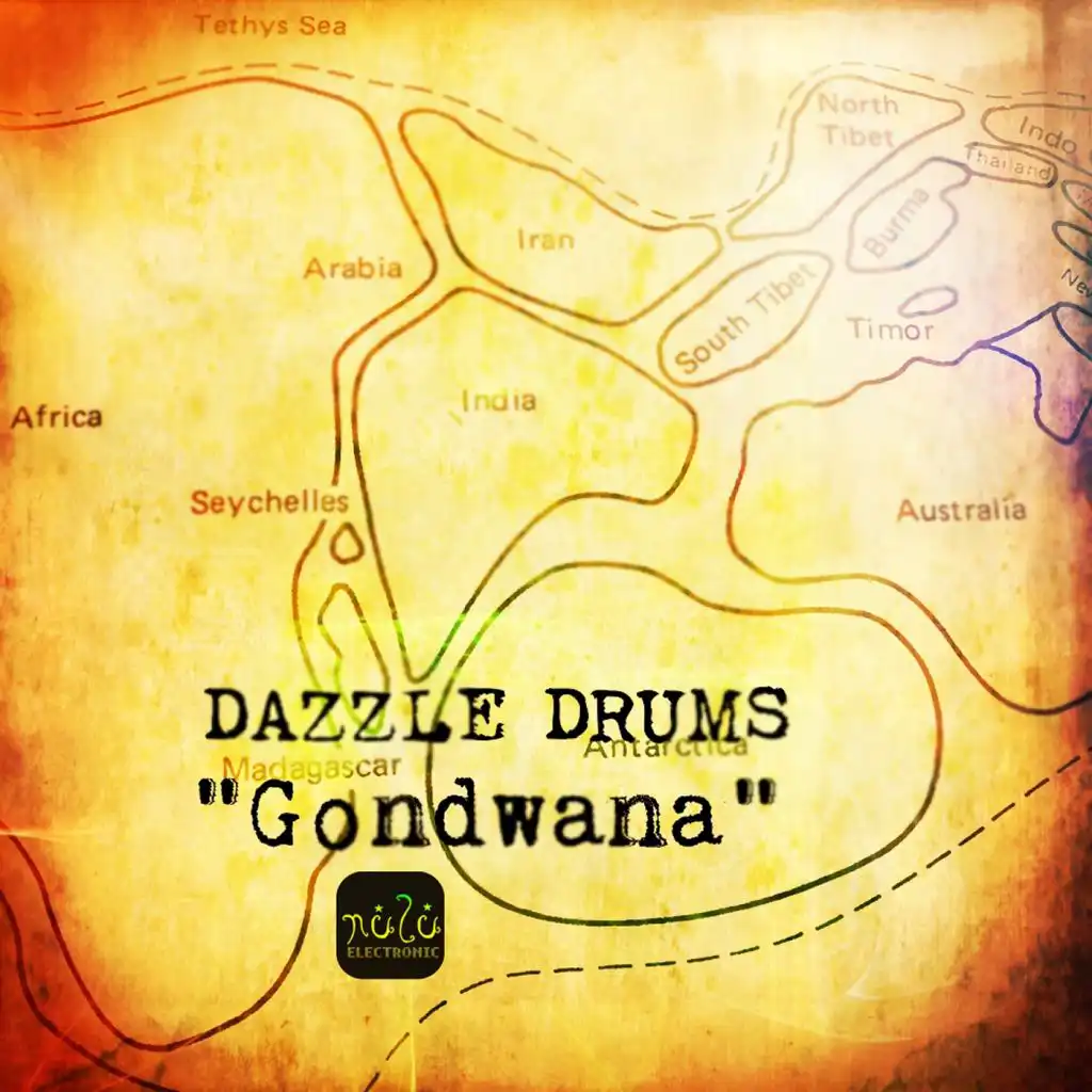 Gondwana