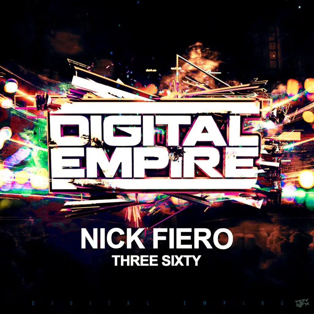 Nick Fiero