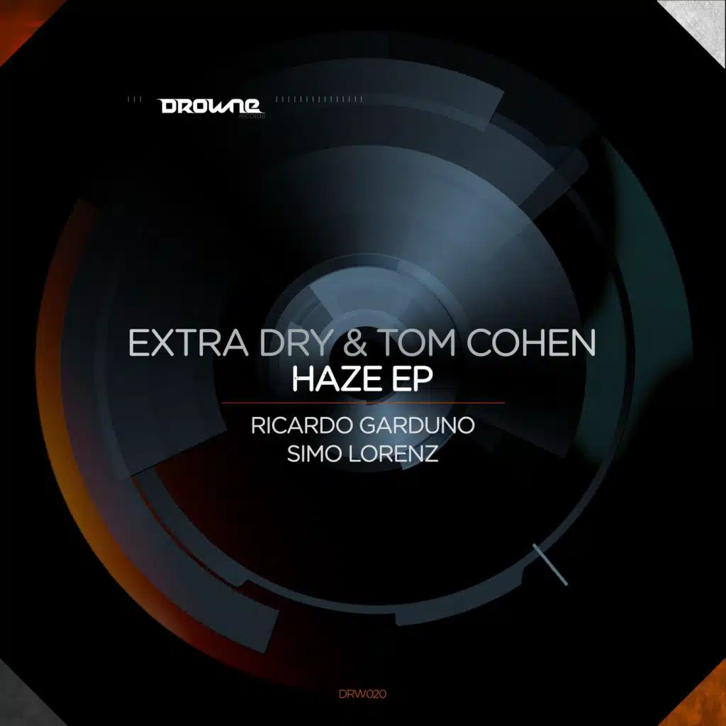 Extra Dry & Tom Cohen