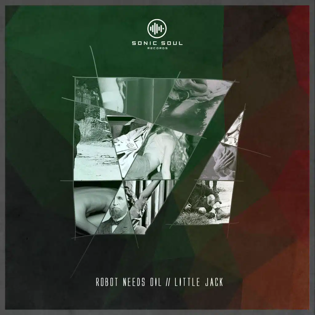 Little Jack (Tony S Remix)