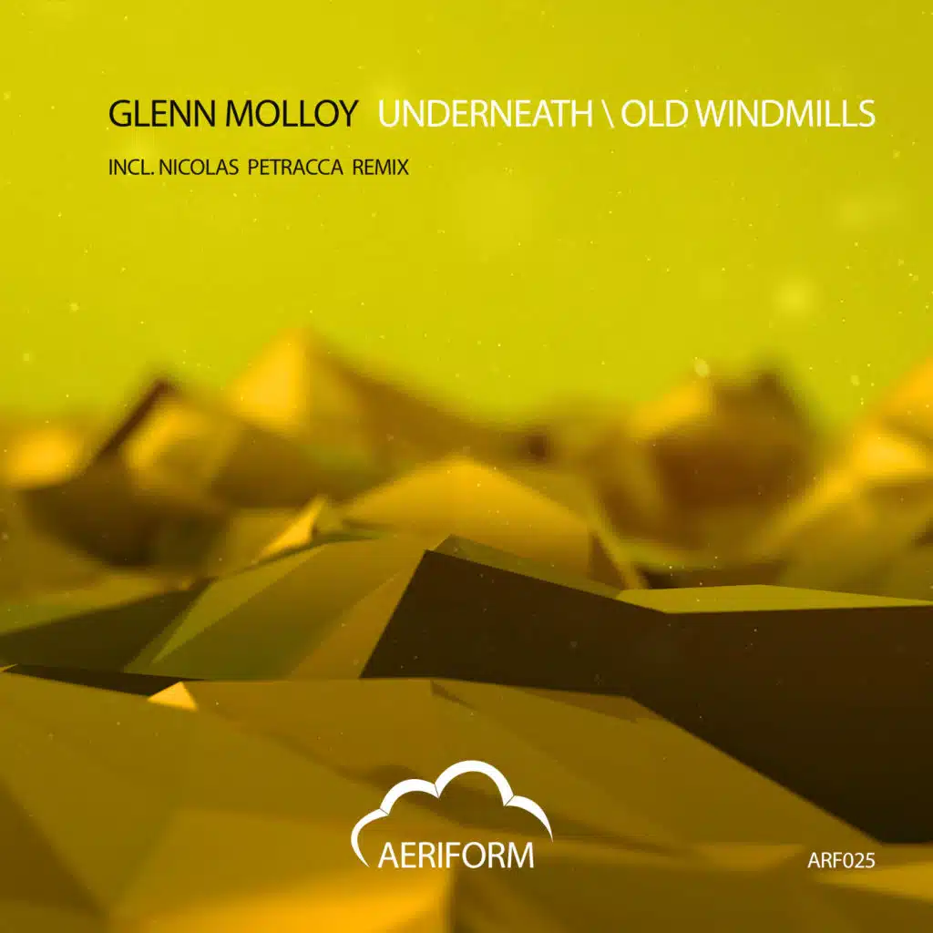 Underneath (Nicolas Petracca Remix)