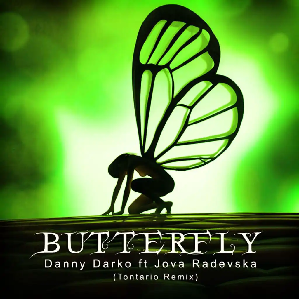 Butterfly (Vocal Mix)