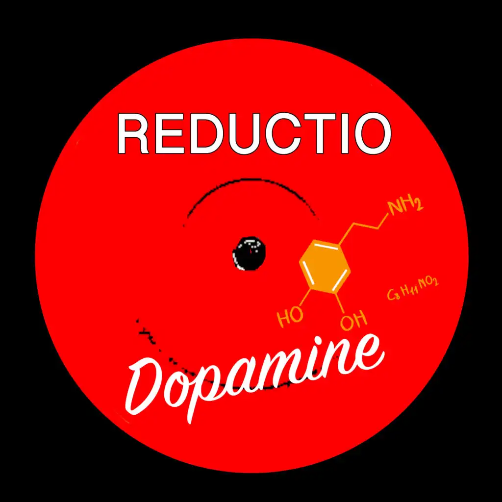 Dopamine (Bassique Musique Remix)