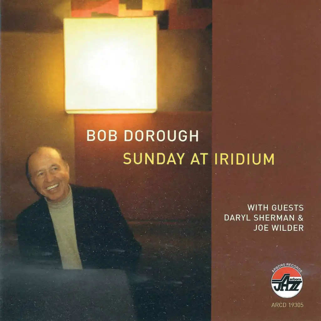 Welcome From Bob Dorough