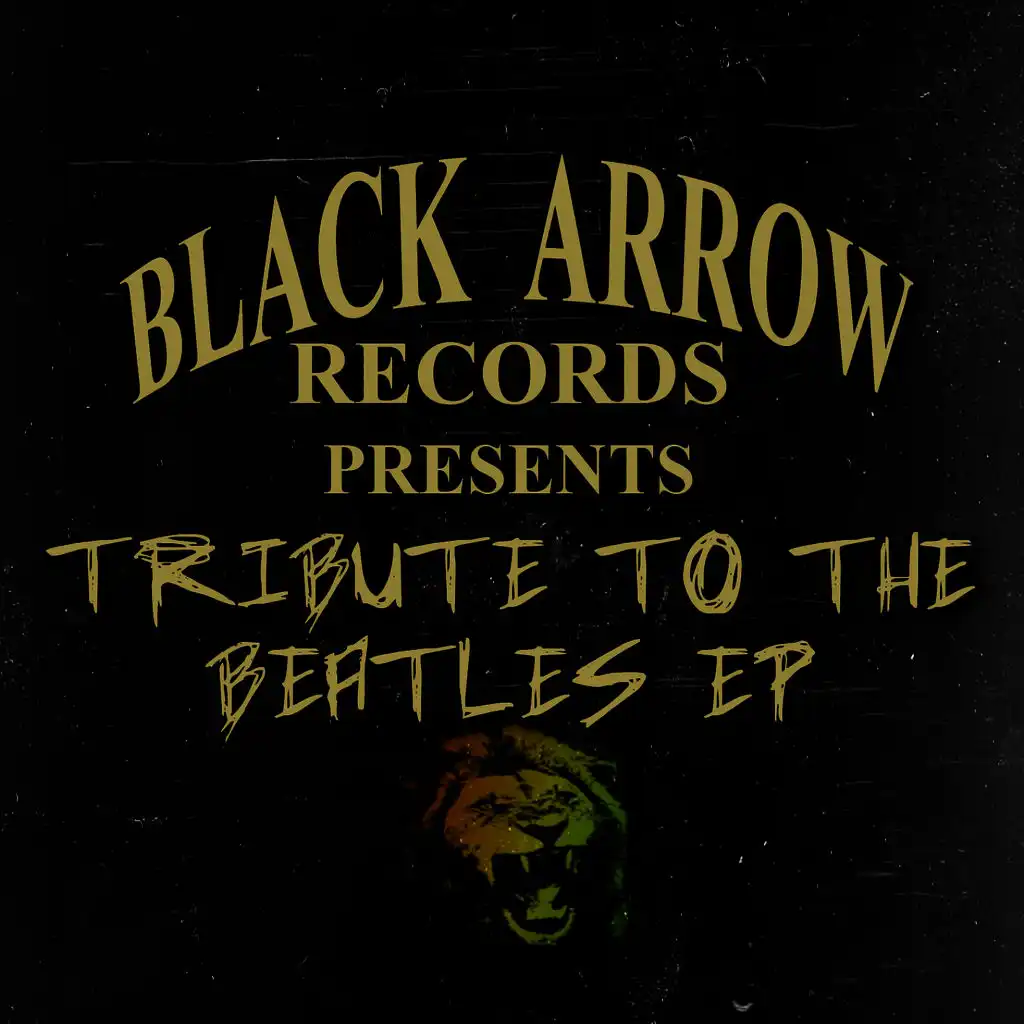 Tribute To The Beatles EP