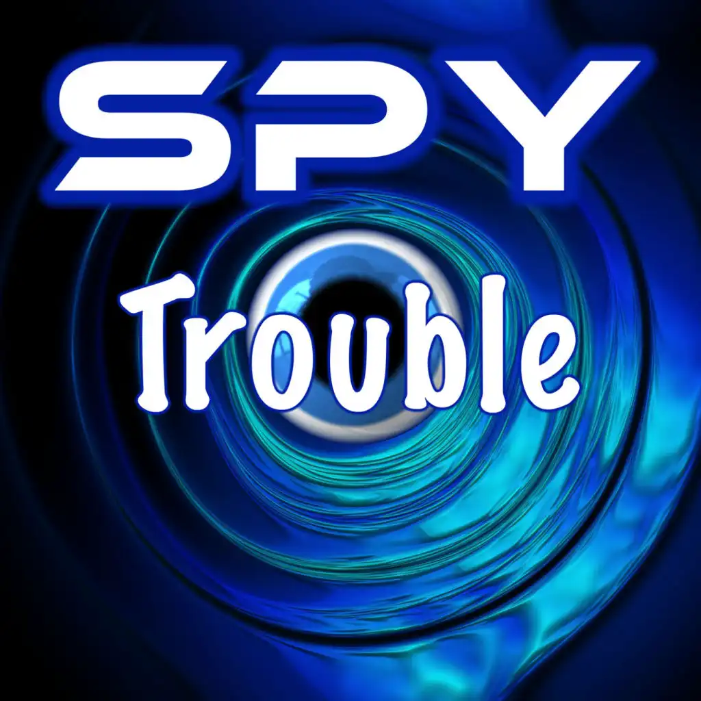 Trouble (Igor S.Mix)