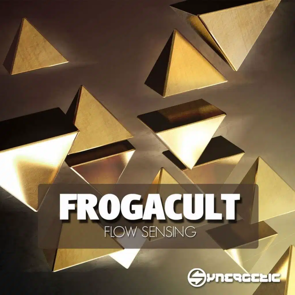 Frogacult