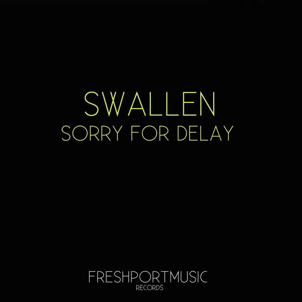 Sorry for Delay
