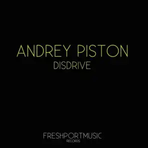 Andrey Piston